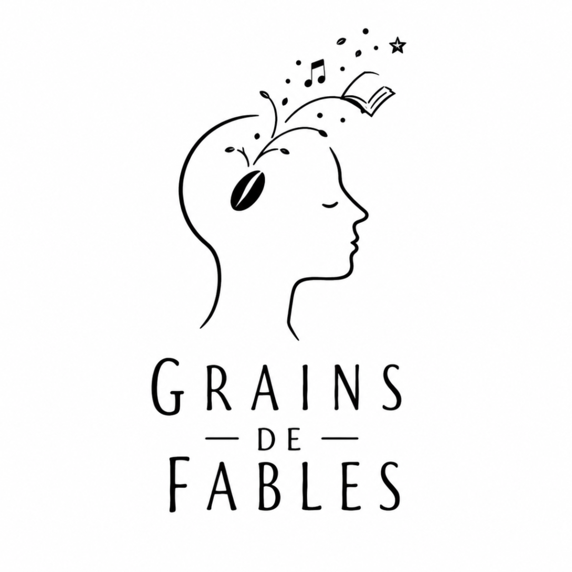 Grains de Fables