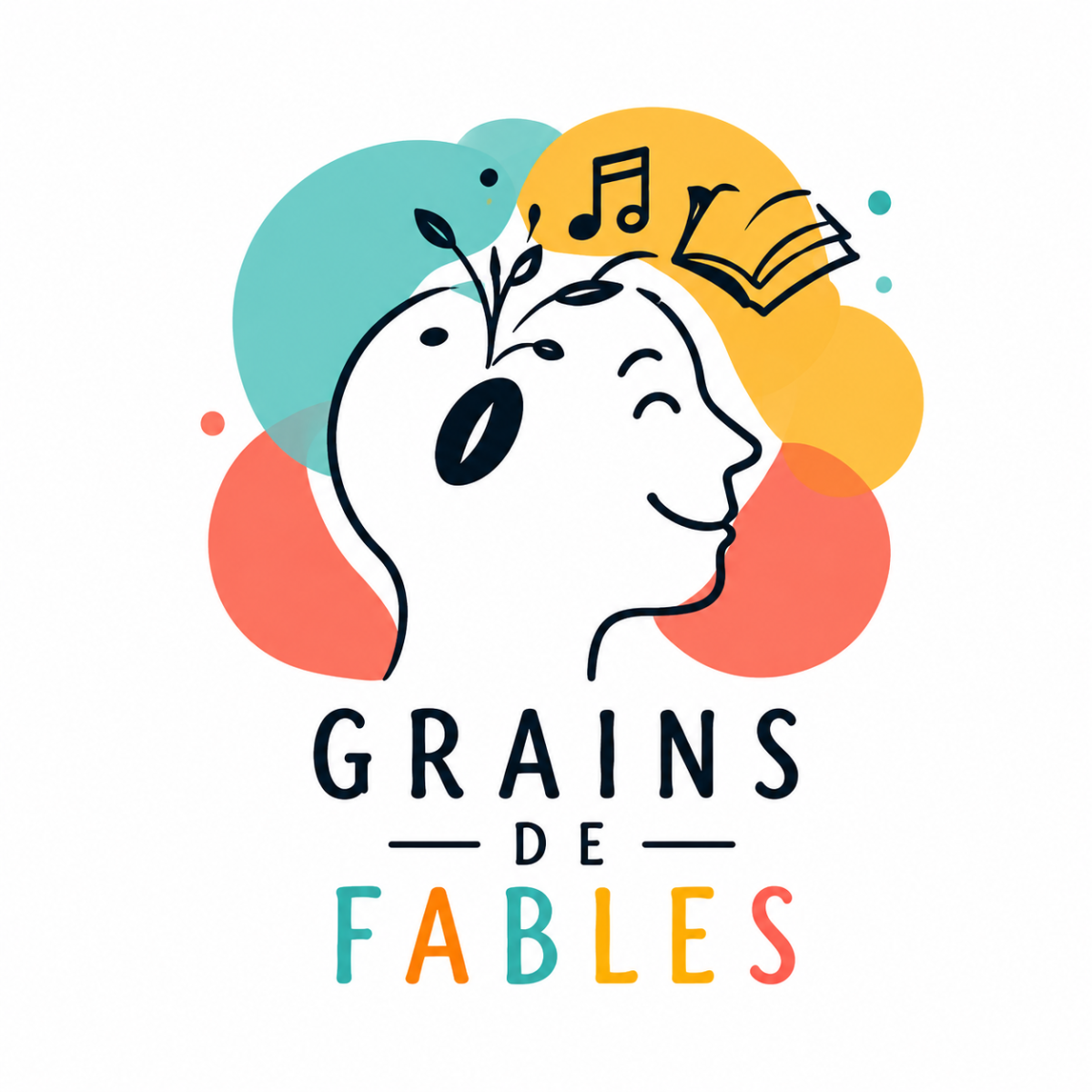 Grains de Fables
